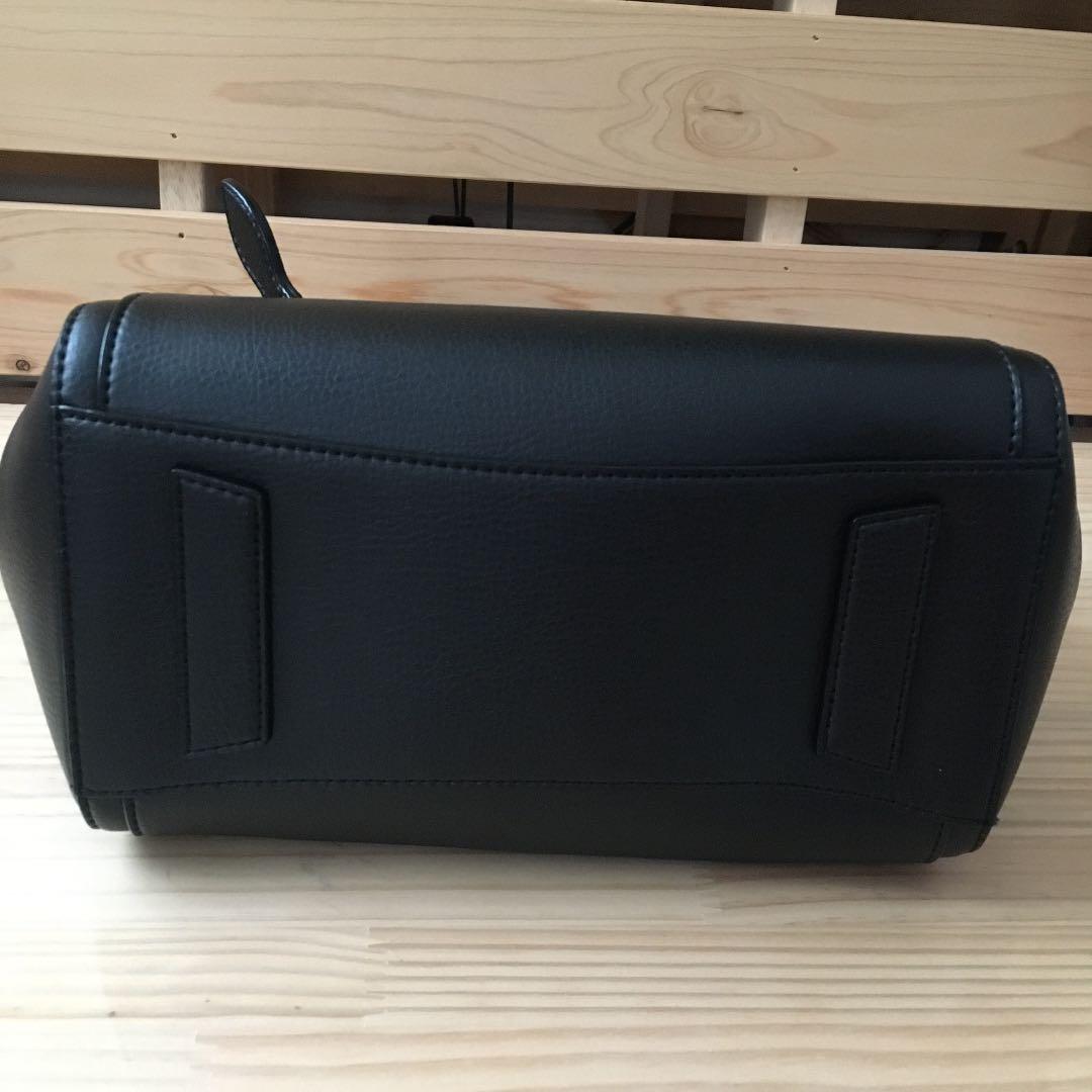 アナスイ　バッグ　ショルダーバッグ