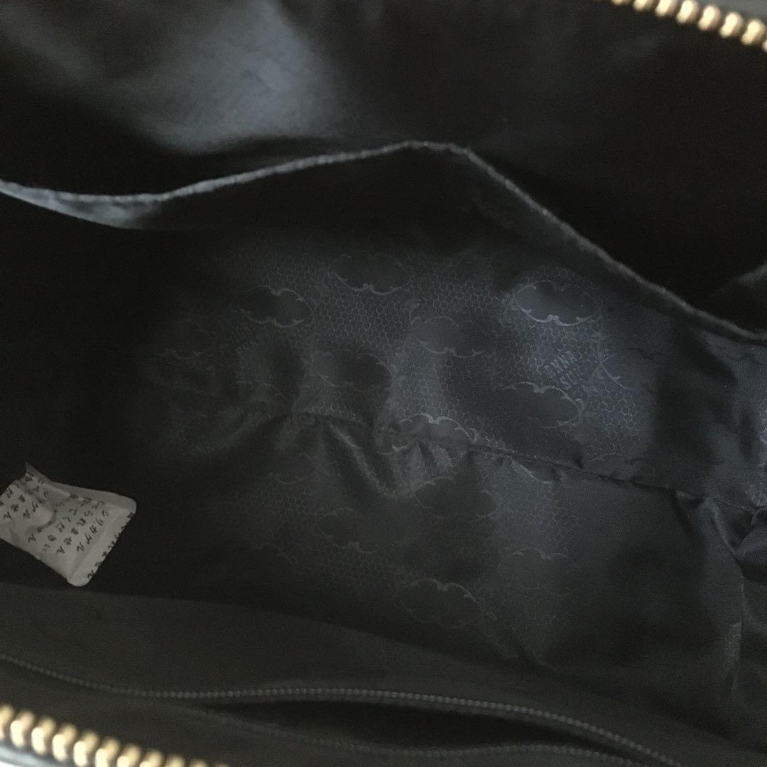 アナスイ　バッグ　ショルダーバッグ