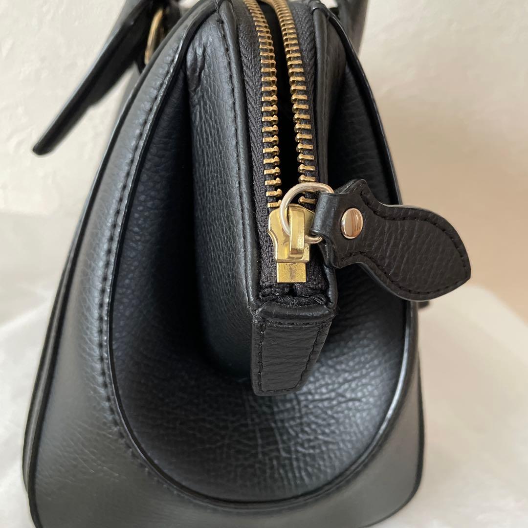 アナスイ　バッグ　ショルダーバッグ