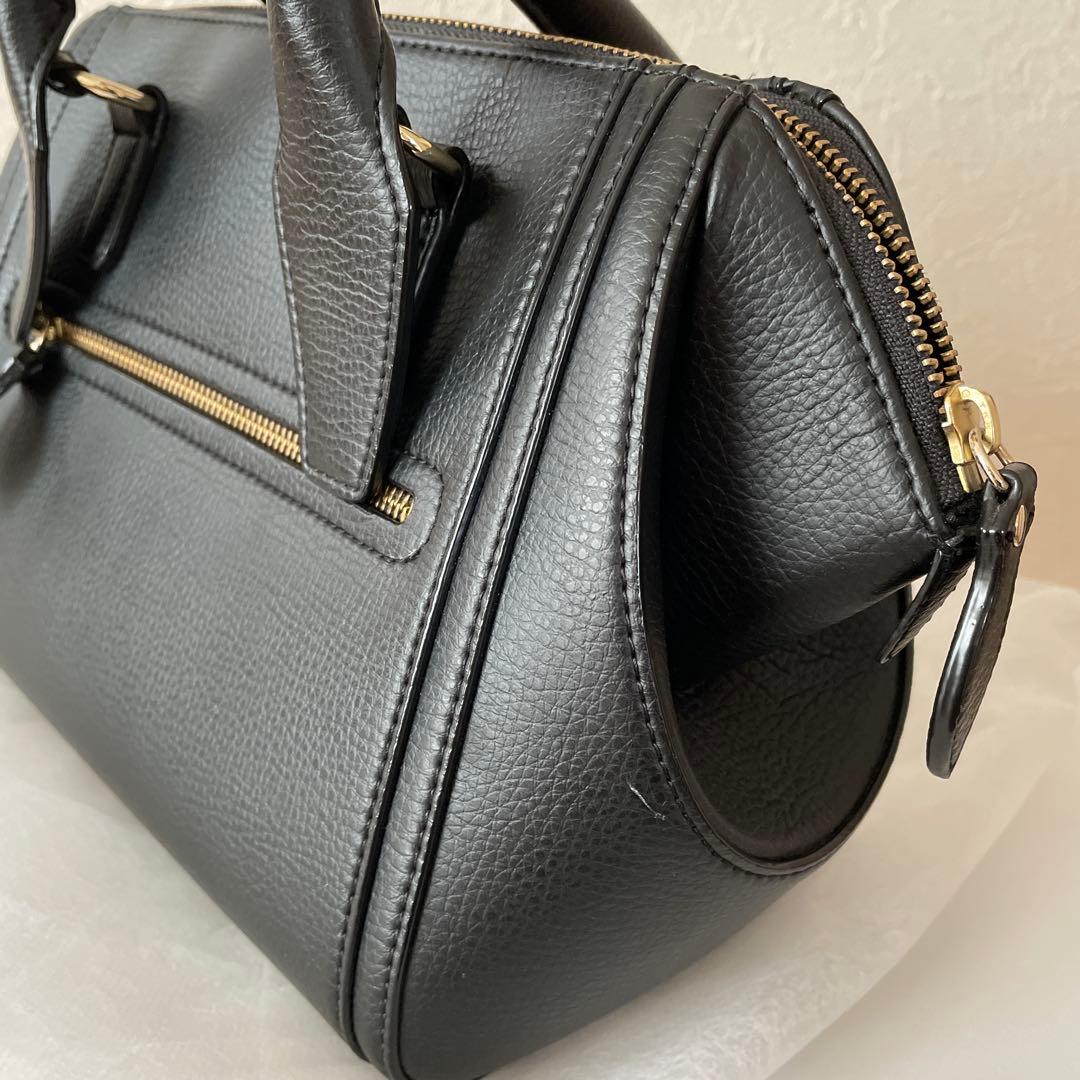 アナスイ　バッグ　ショルダーバッグ