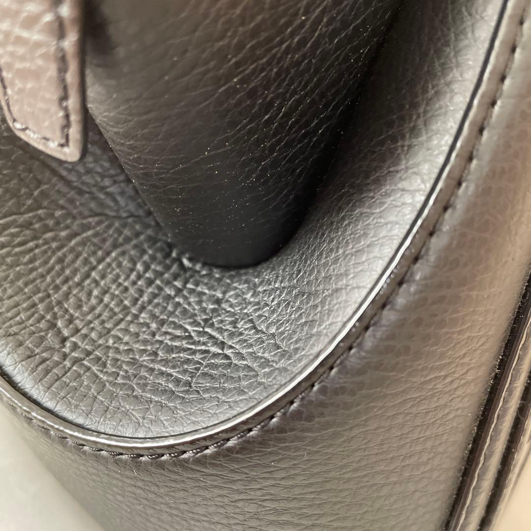 アナスイ　バッグ　ショルダーバッグ