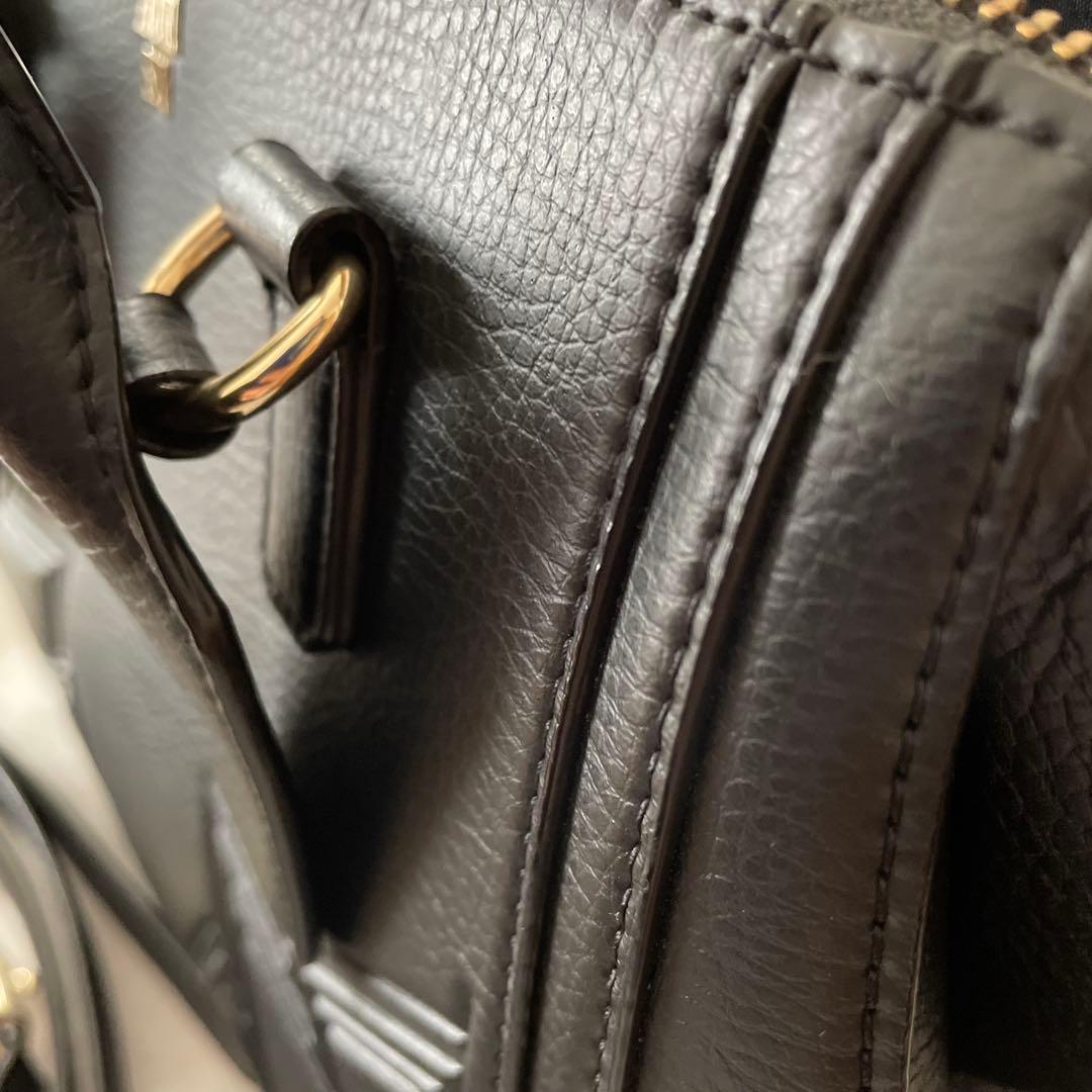 アナスイ　バッグ　ショルダーバッグ