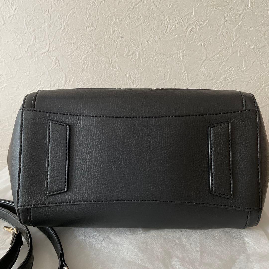 アナスイ　バッグ　ショルダーバッグ