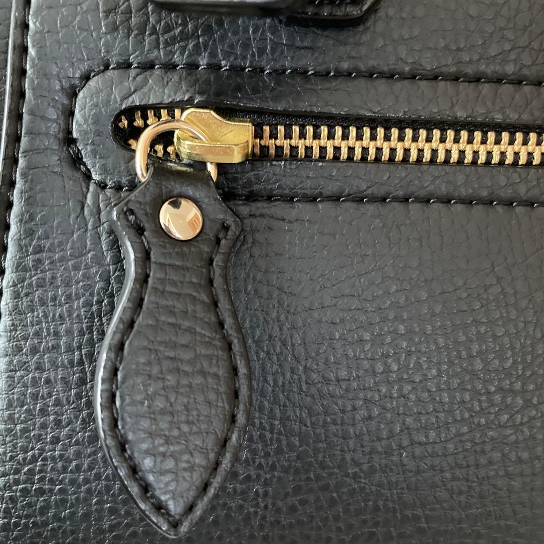 アナスイ　バッグ　ショルダーバッグ