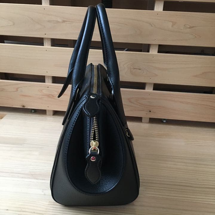 アナスイ　バッグ　ショルダーバッグ