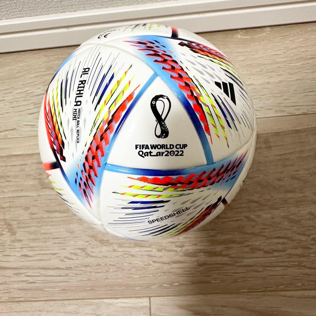 なでしこジャパン13 MF遠藤純選手　サインボール