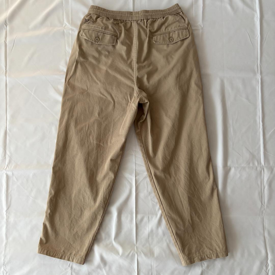 Fresh Service コーポレート イージー チノ