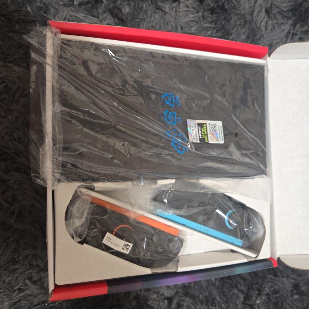 Nintendo Switch 2 多言語対応