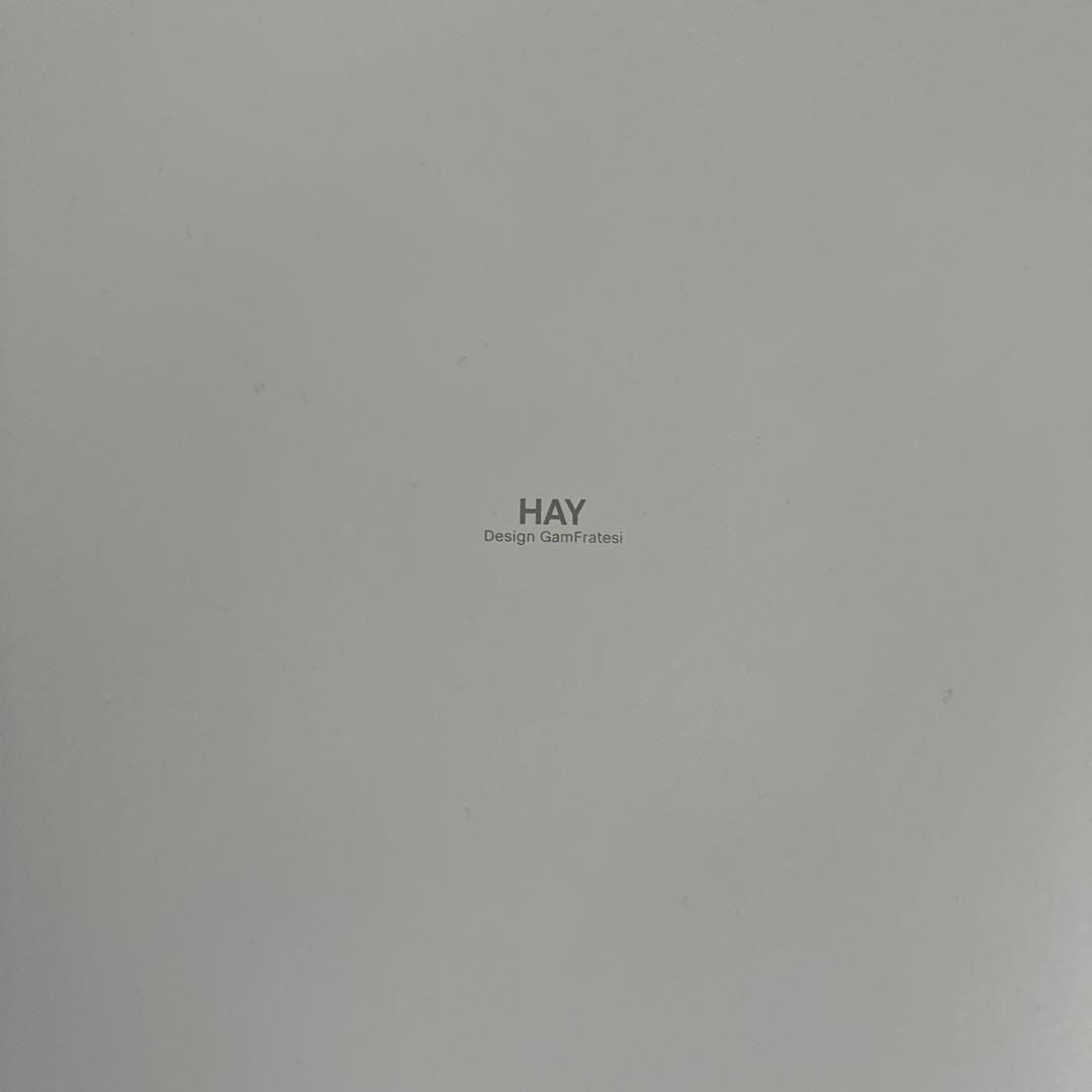 [値下げ/送料込]TULOU COFFEE TABLE Φ75xH35