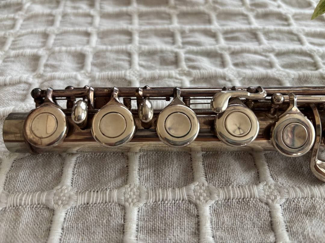 サンキョーフルート／プリマエチュード