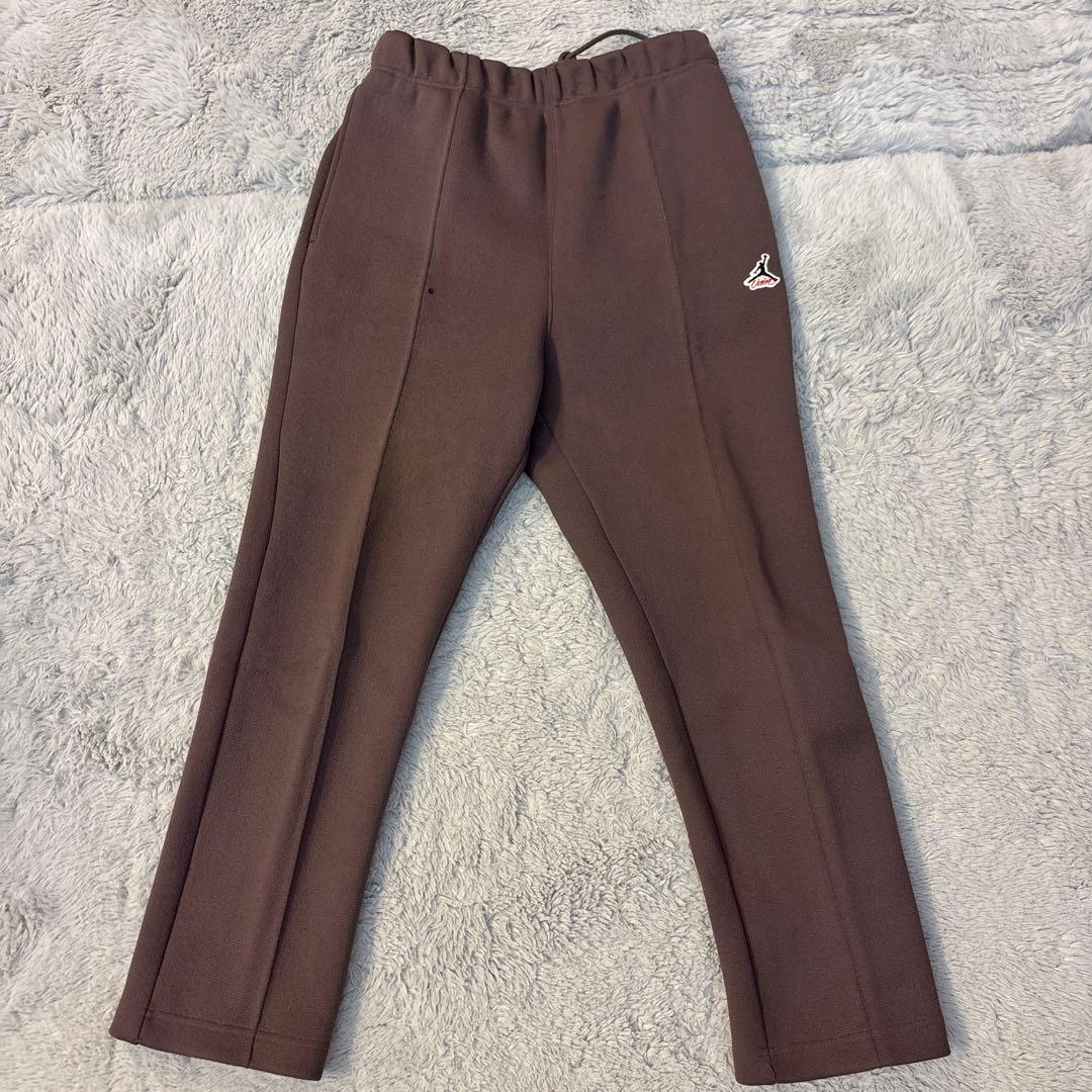 Jordan x Union Leisure Pants ユニオン　ジョーダン