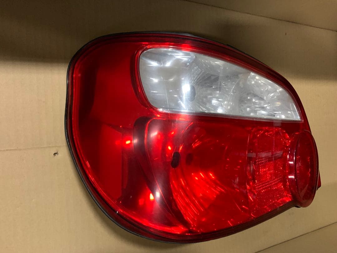 スバル　インプレッサ　GDB GDA 純正　テールランプ