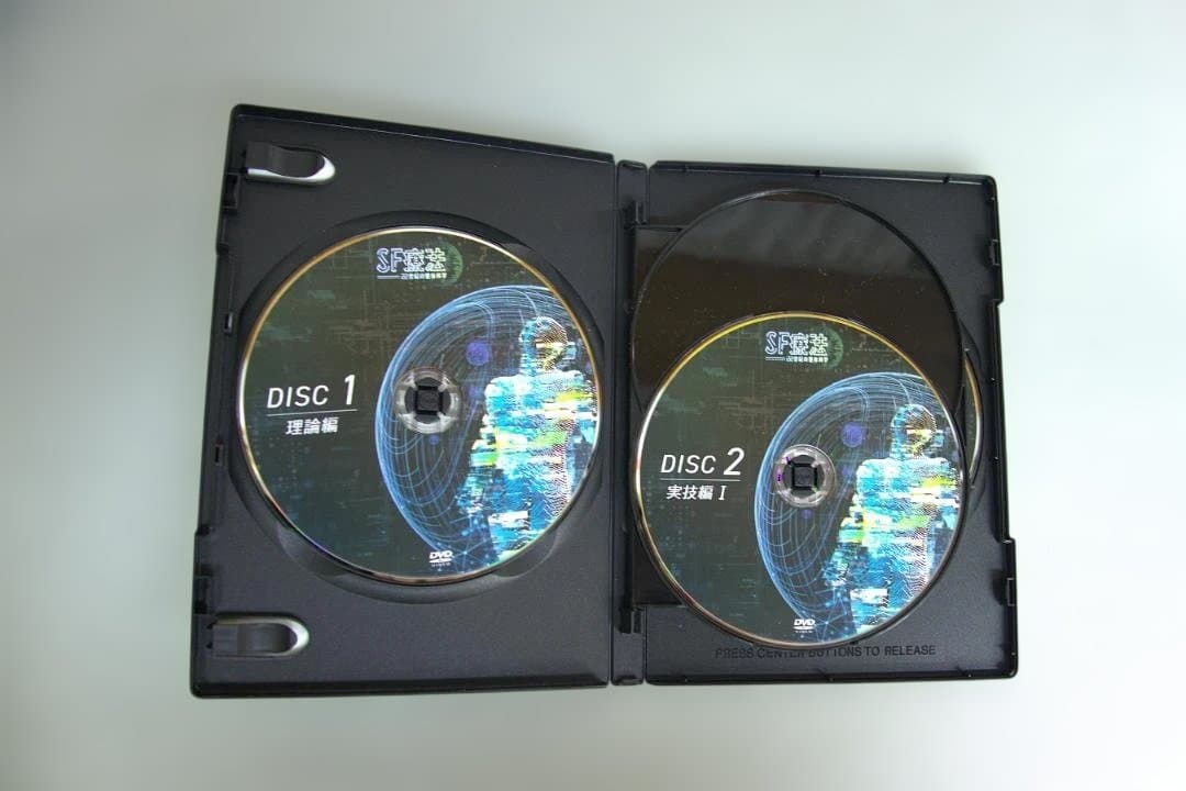 飯田朋秀　SF療法