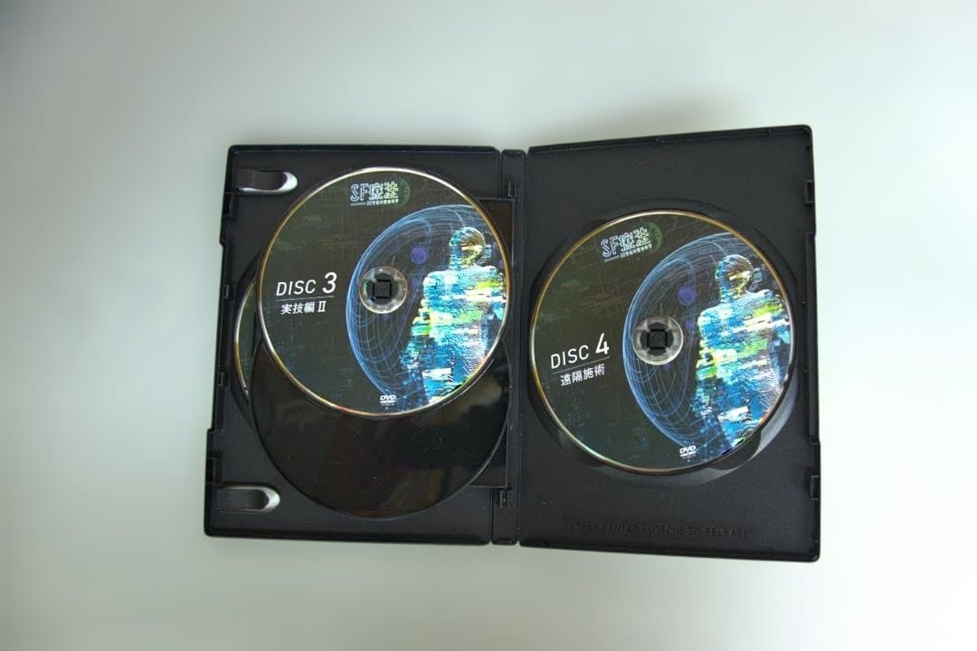 飯田朋秀　SF療法