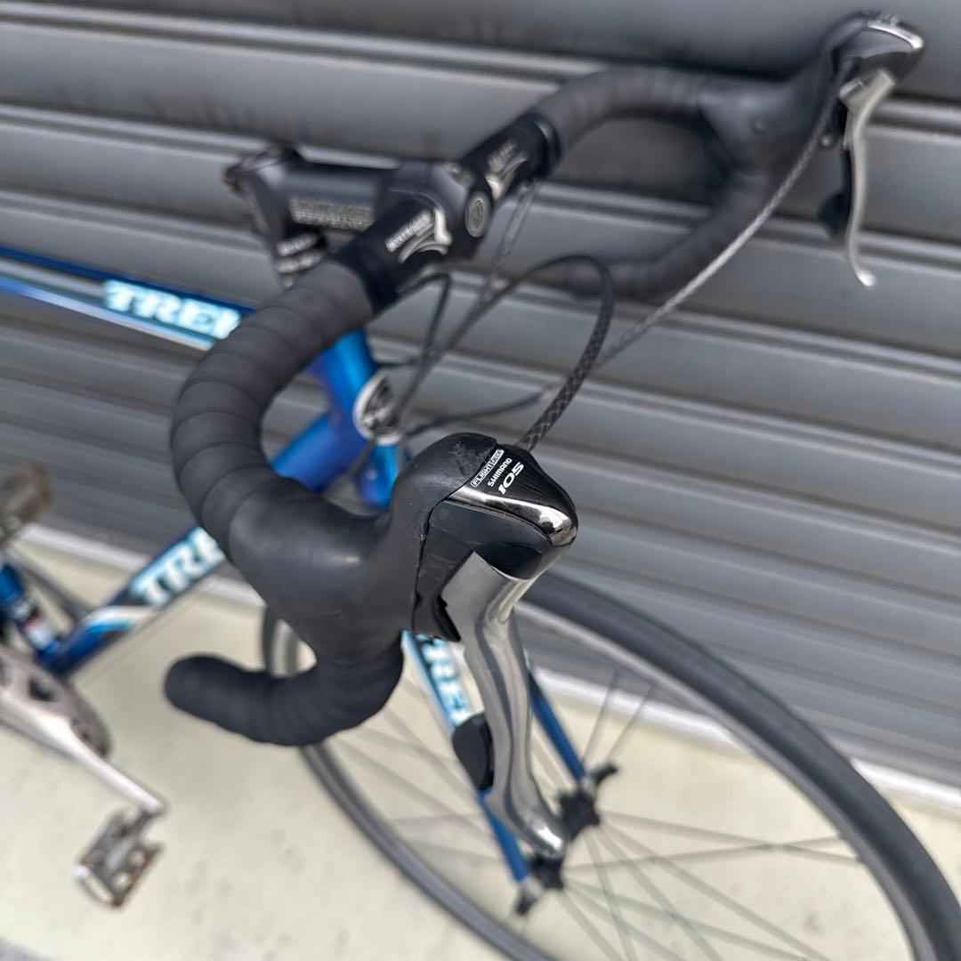 TREK SLR SUPERLIGHT ロードバイク