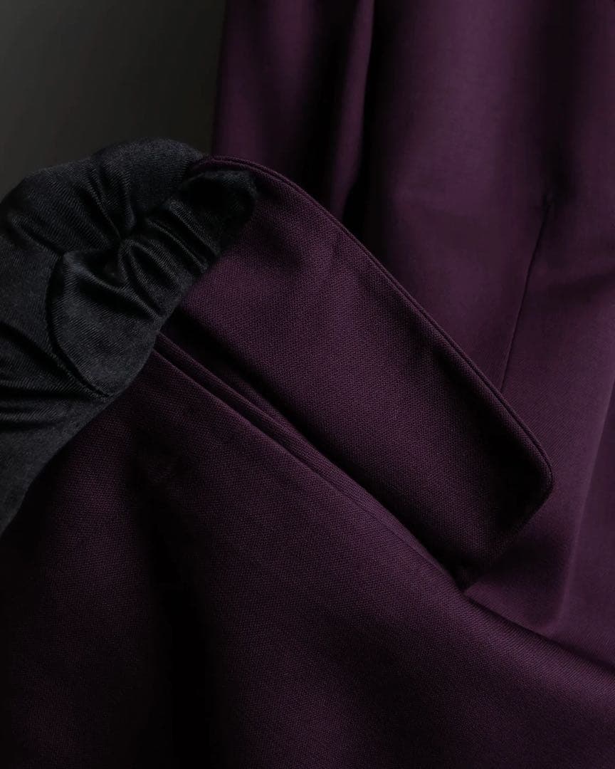 Jean Paul Gaultier テーラードジャケット サイズ40