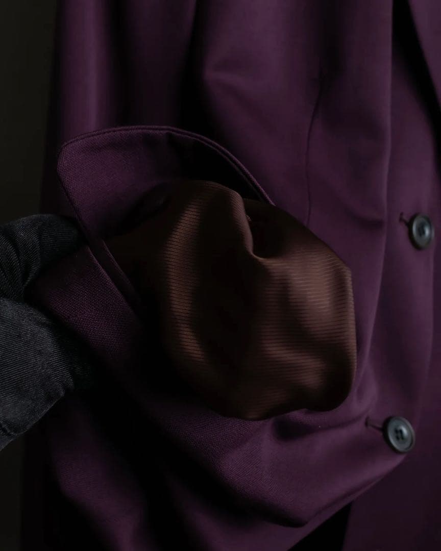 Jean Paul Gaultier テーラードジャケット サイズ40