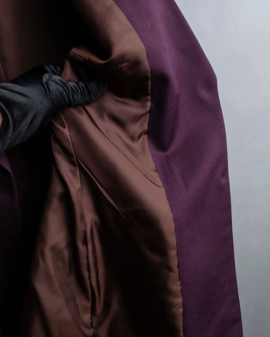 Jean Paul Gaultier テーラードジャケット サイズ40