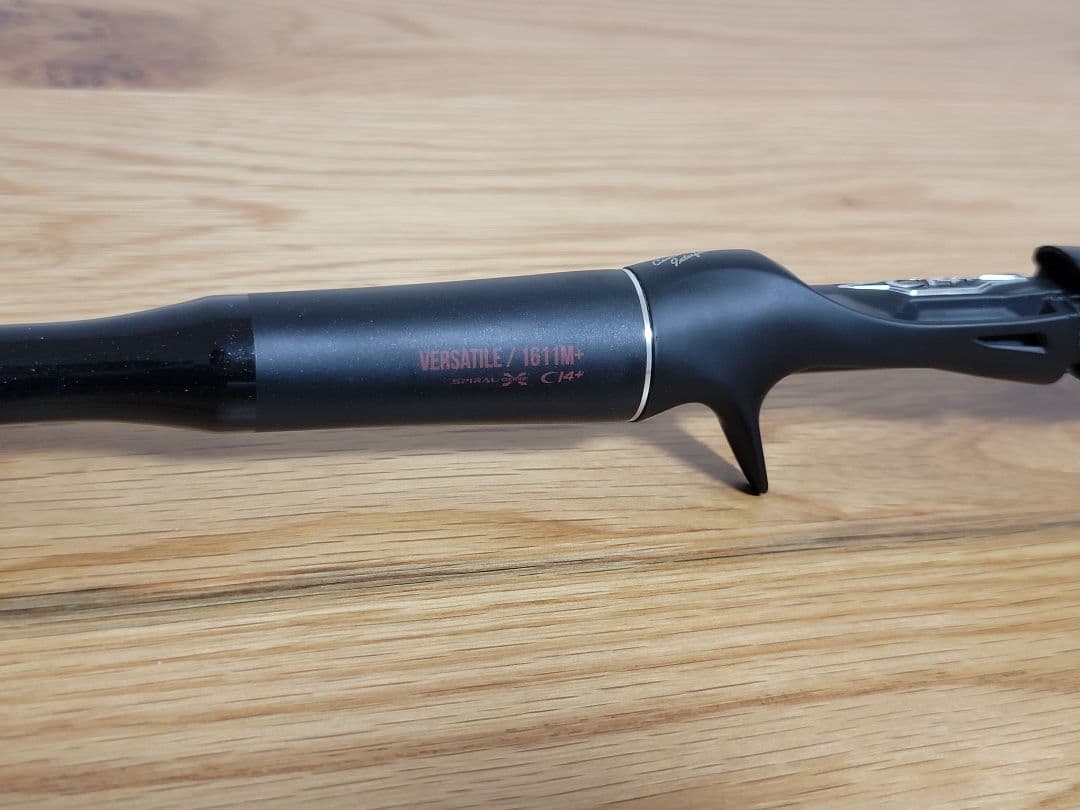 【直接受け渡し可能】シマノ 18 ポイズンアドレナ 1611M+