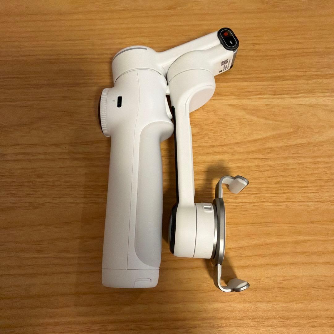 Insta360 Flow 2 Pro 白