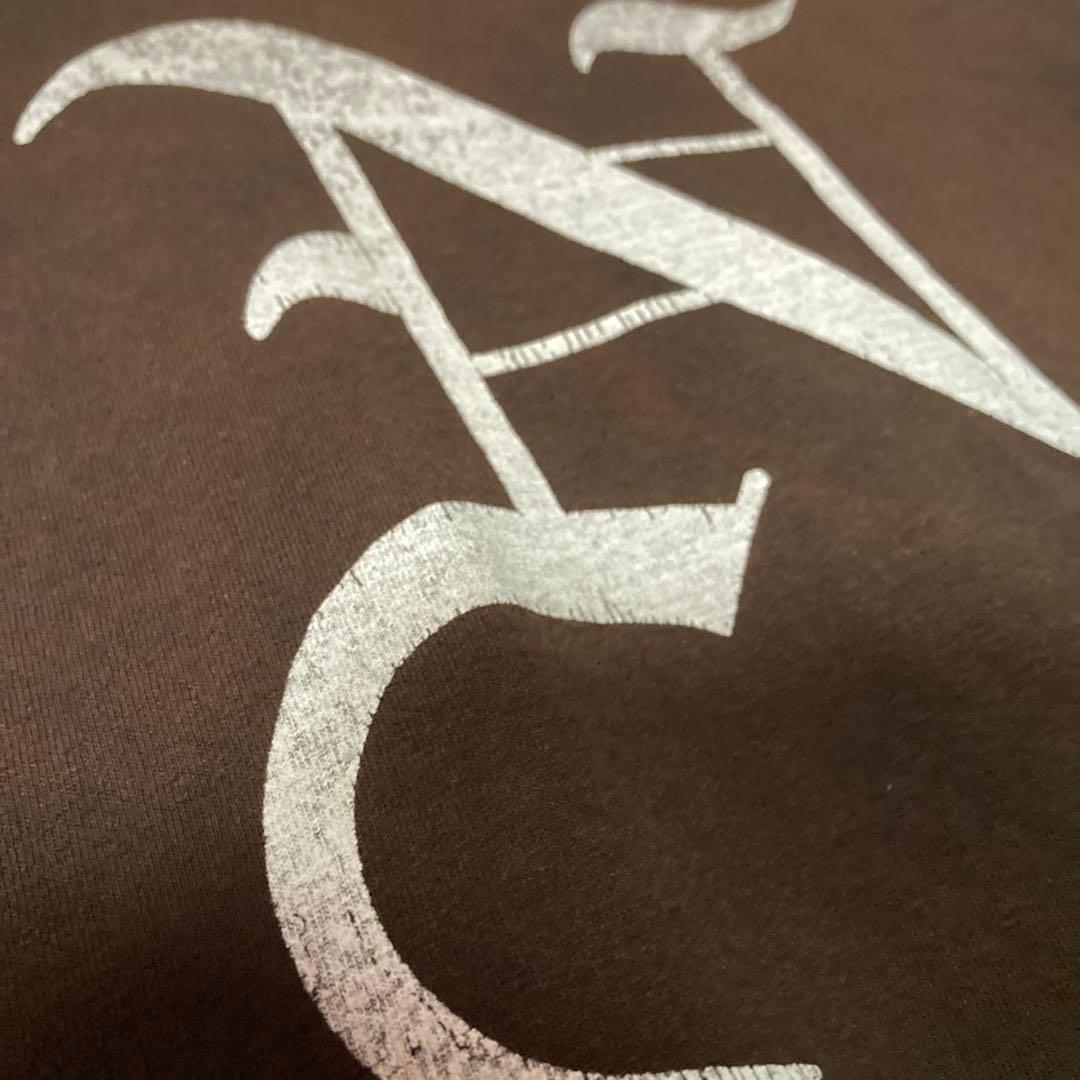 DEATHNOTEデスノートビンテージTシャツ古着y2kアニメ漫画ニアXL