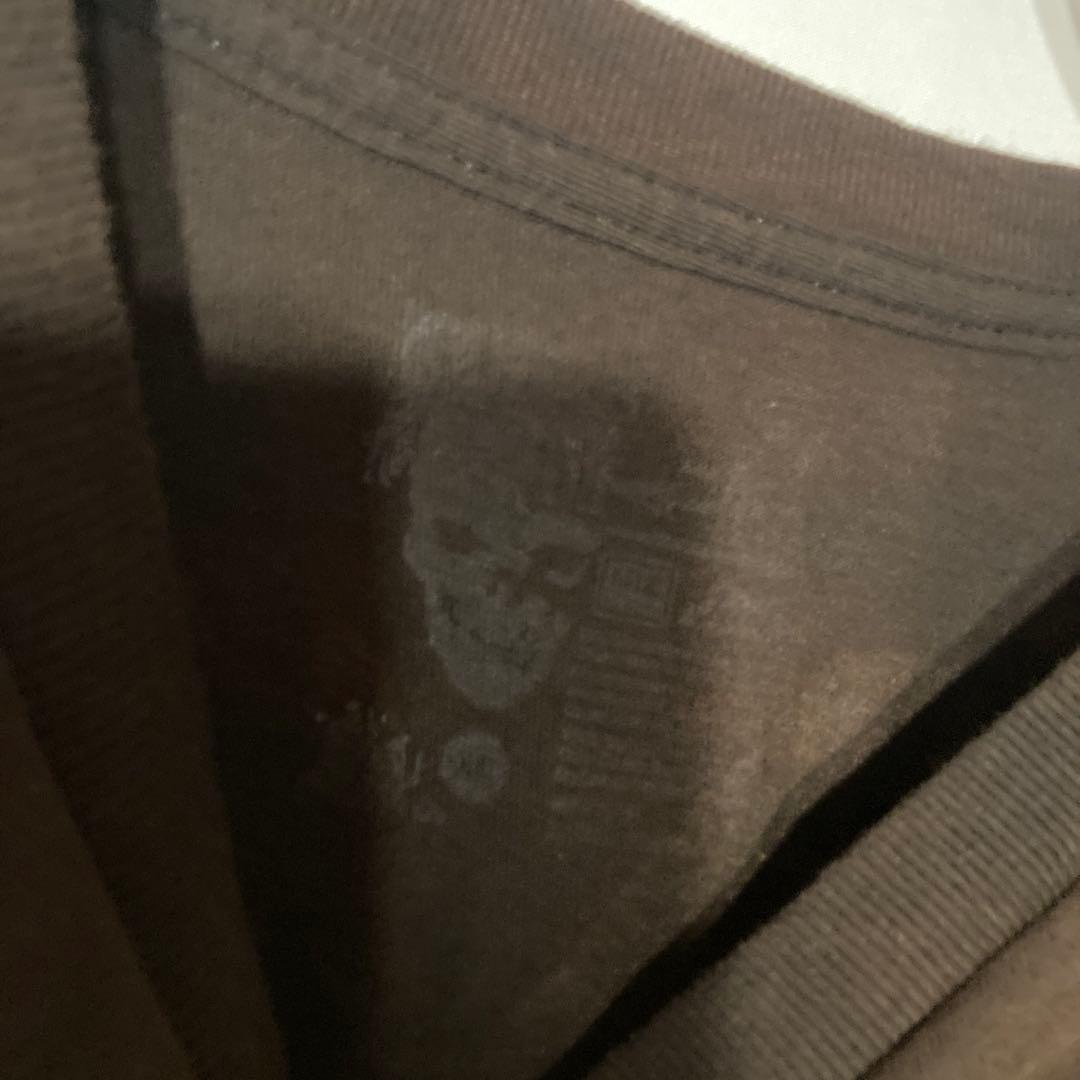 DEATHNOTEデスノートビンテージTシャツ古着y2kアニメ漫画ニアXL