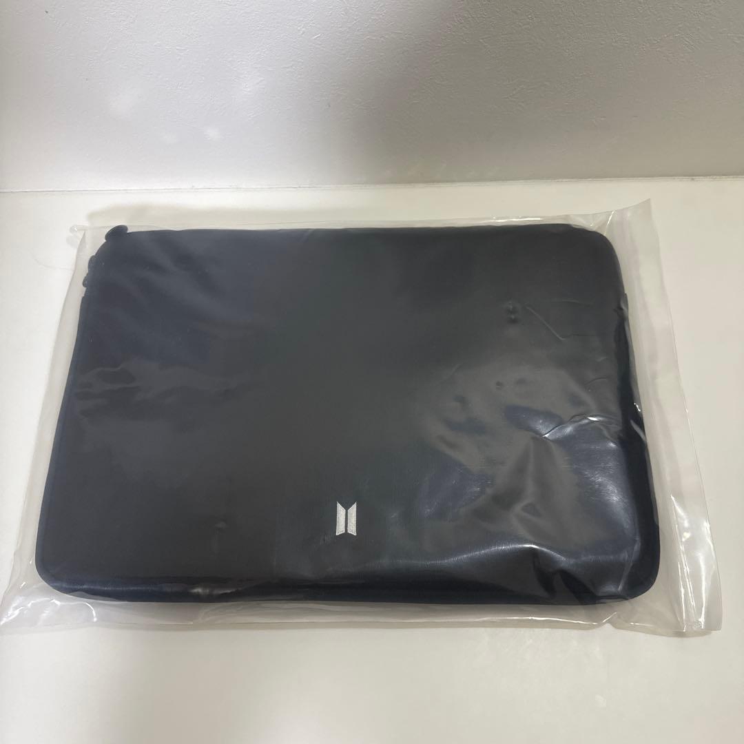 BTS フォーチュンボックスコンテナ