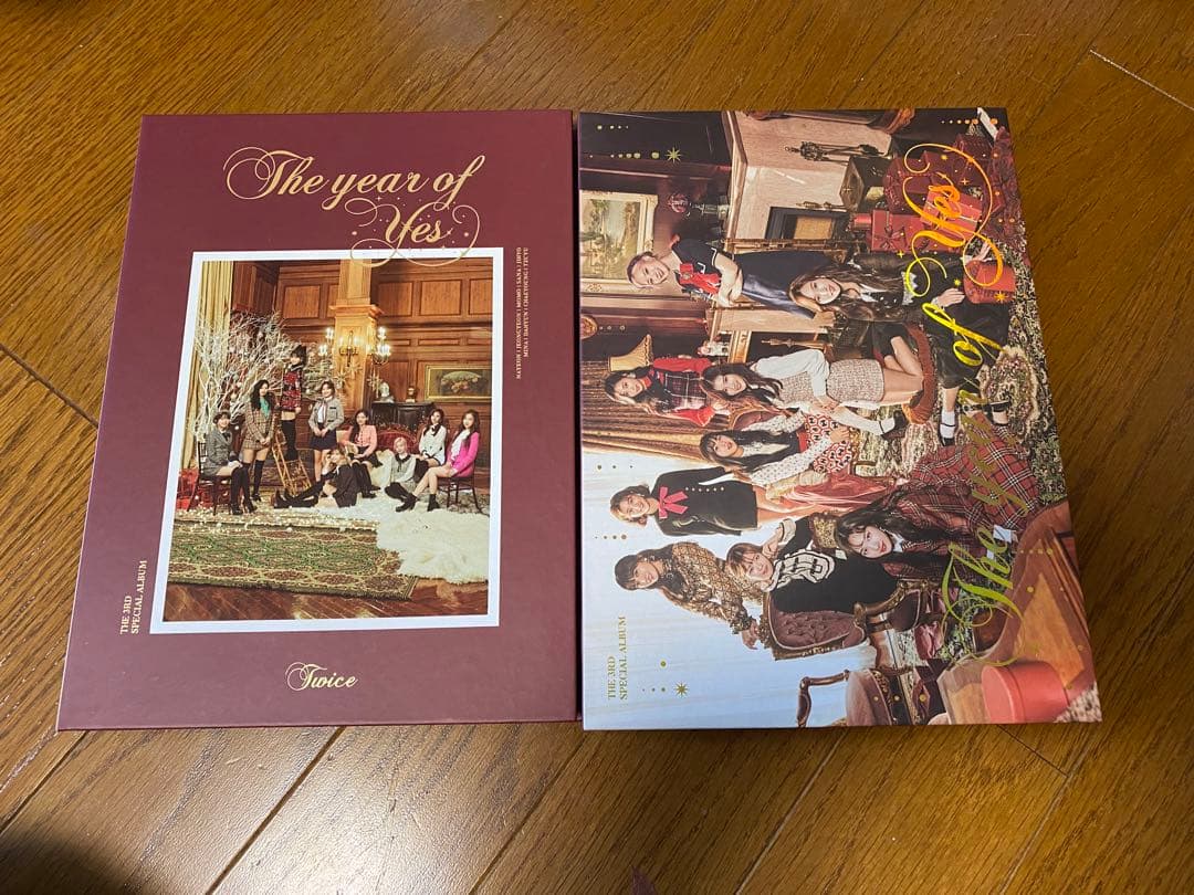 TWICE CD アルバム まとめ売り 32枚 トレカ付