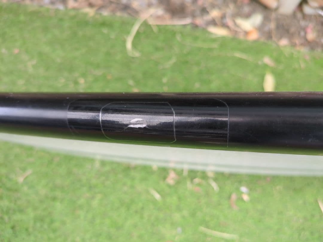 サーフィン・ボディボード DHD Stabbed 86eps 5'10\" 26L