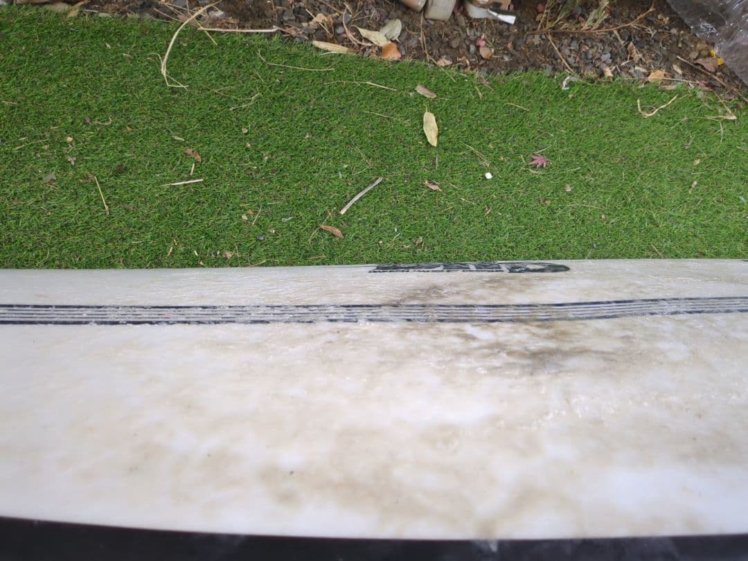 サーフィン・ボディボード DHD Stabbed 86eps 5'10\" 26L