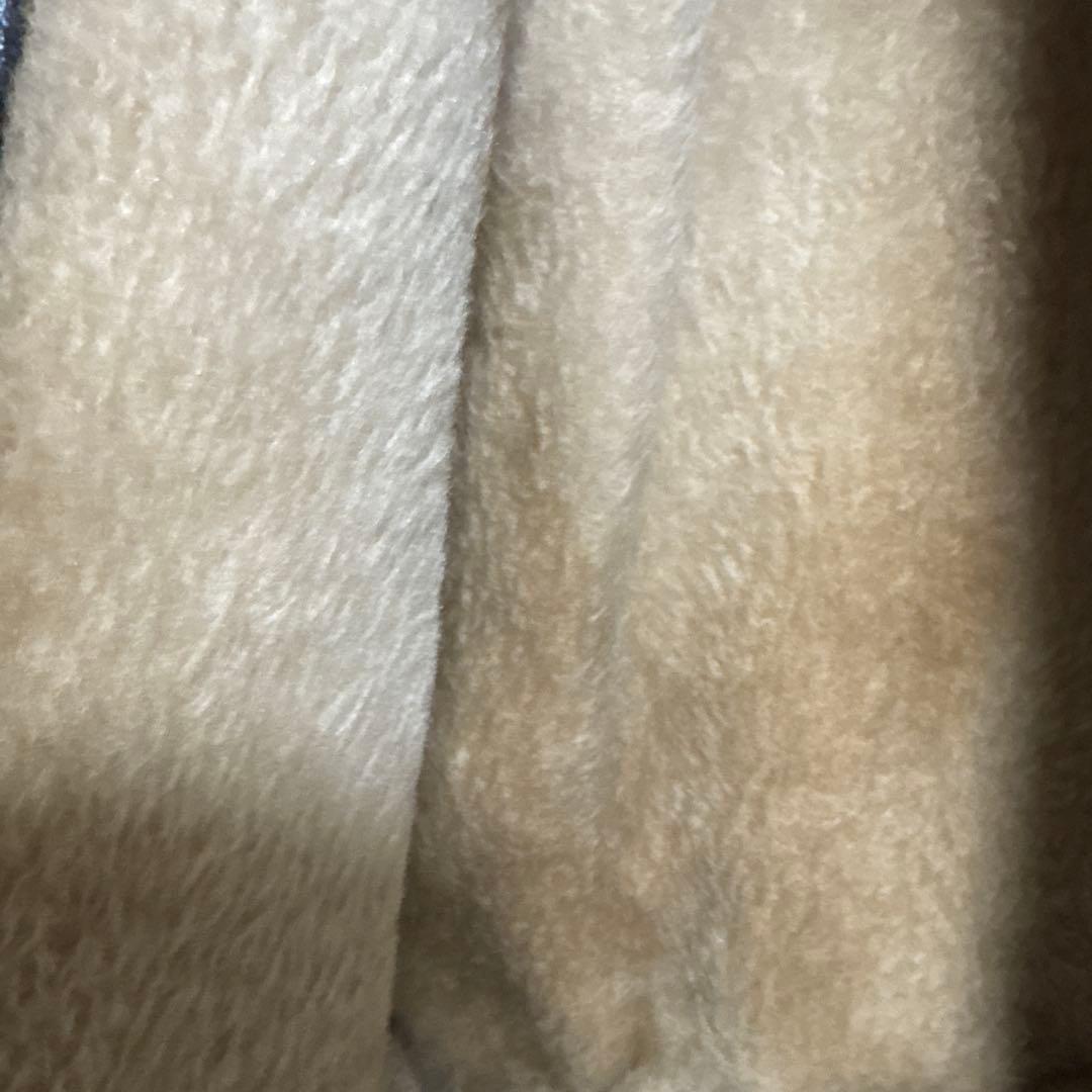 Excelled ブラックレザージャケット 38 G-1