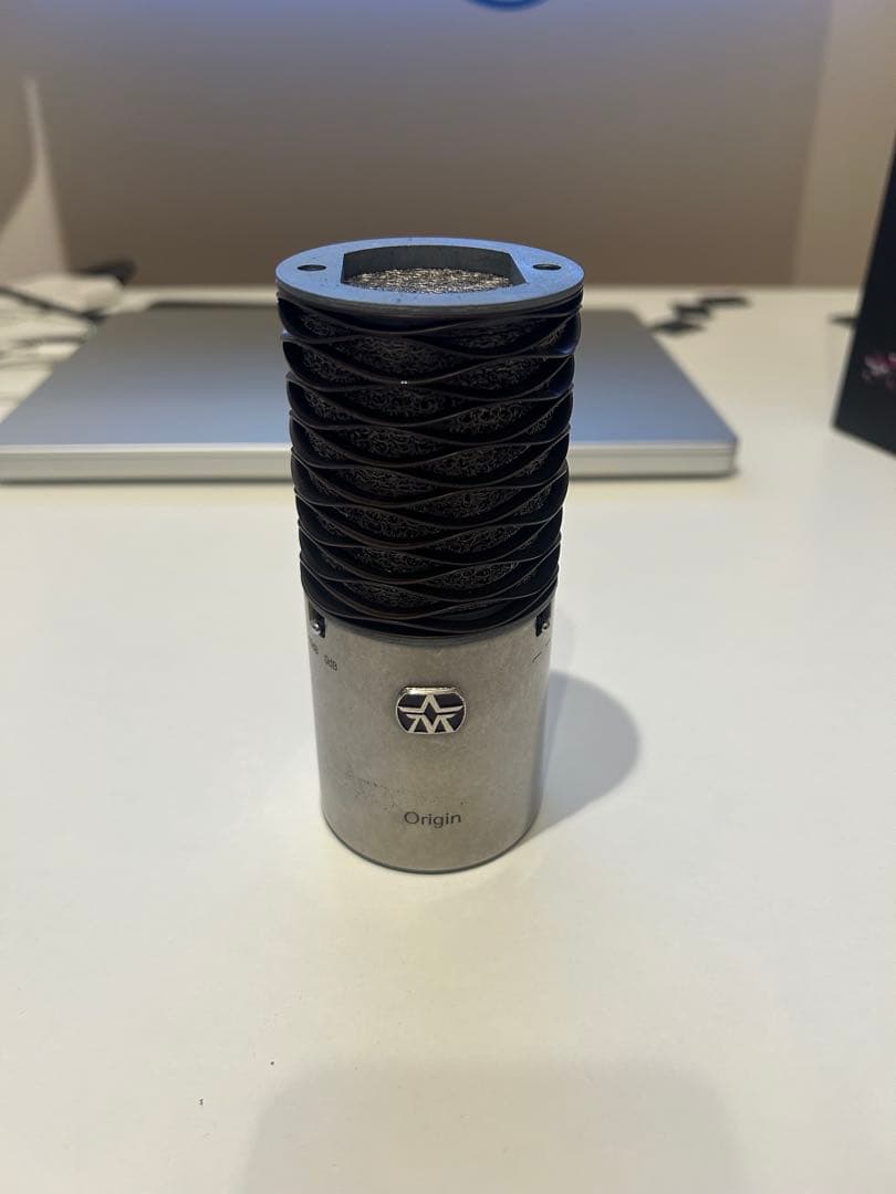 配信機器・PA機器・レコーディング機器 ASTON MICROPHONES - Origin