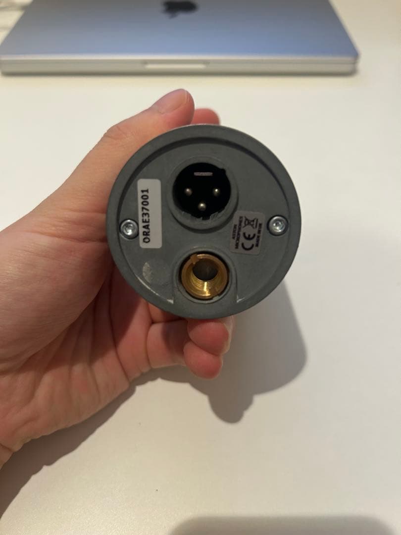 配信機器・PA機器・レコーディング機器 ASTON MICROPHONES - Origin