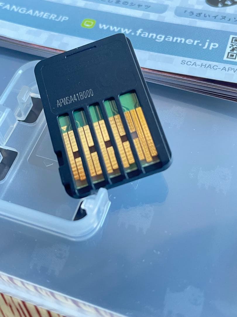 Undertale コレクターズエディション　イヌみくじ付　Switch ソフト