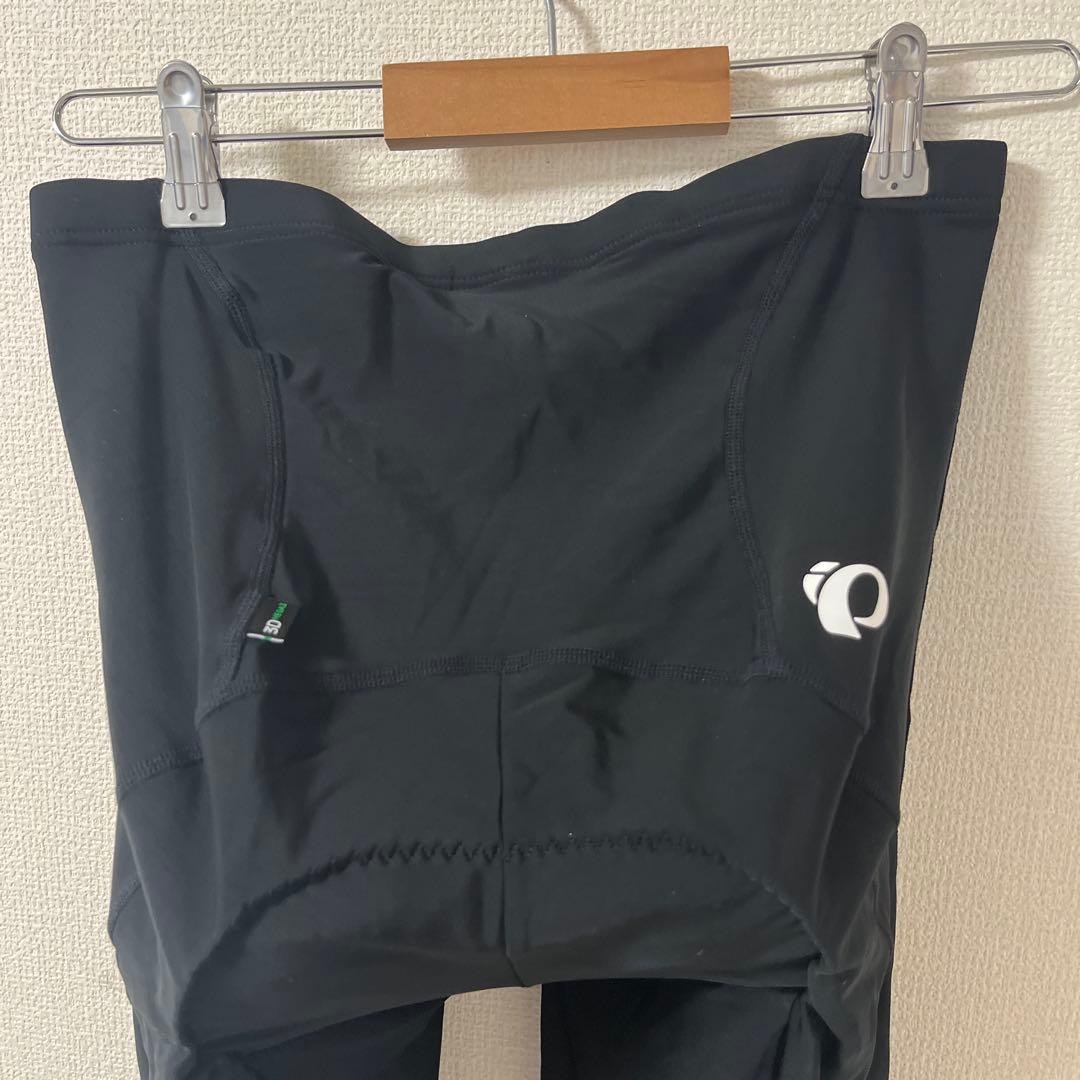 新品[パールイズミ] コールド シェイド メガ タイツ（ワイドサイズ） メンズ