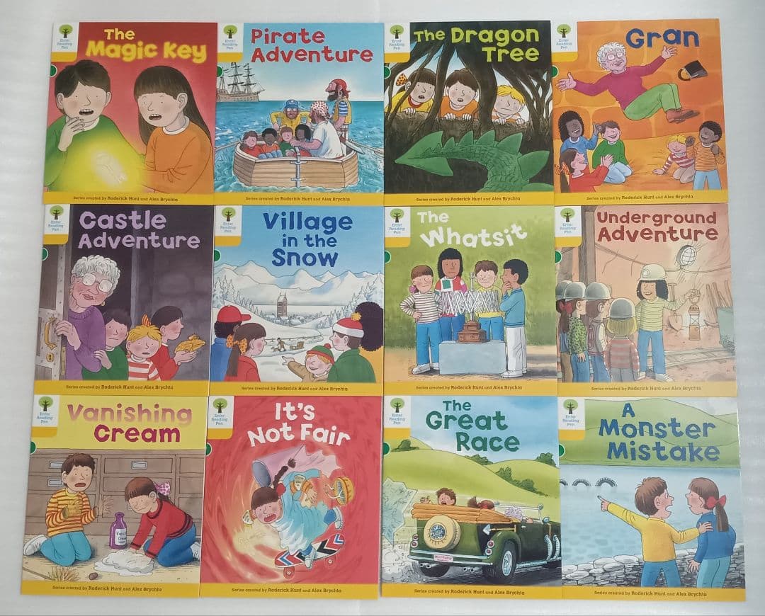 笛吹きページ★Stage5-9