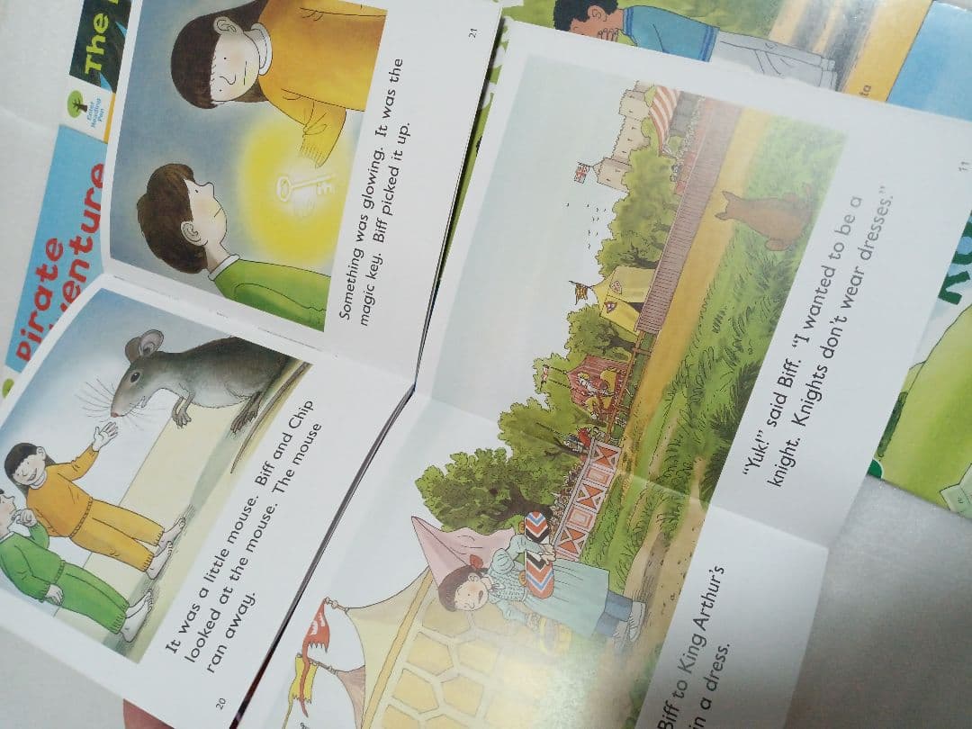 笛吹きページ★Stage5-9