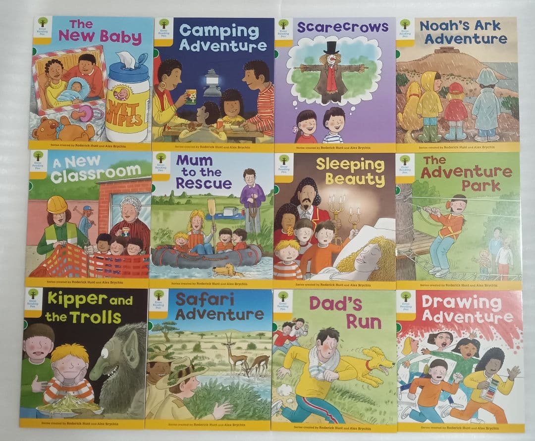 笛吹きページ★Stage5-9