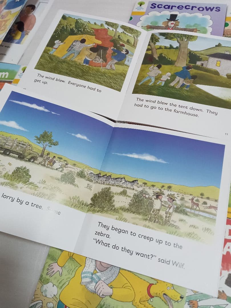 笛吹きページ★Stage5-9