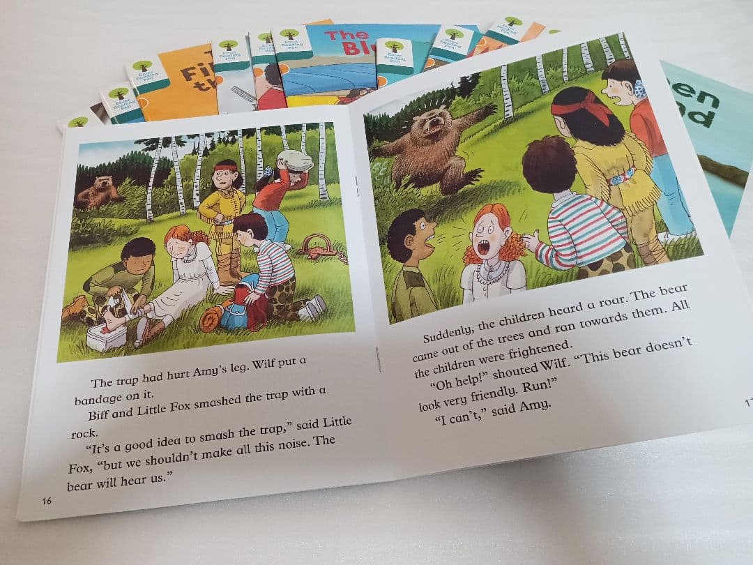 笛吹きページ★Stage5-9