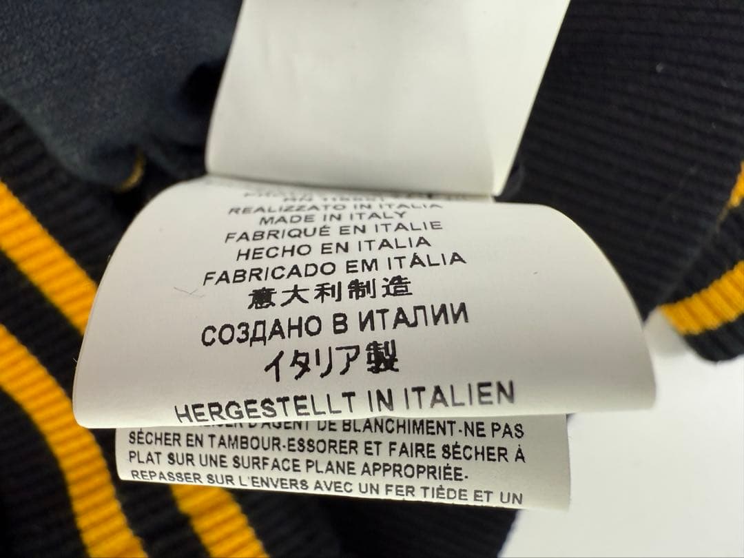 【定価10万中古】2点セット‼️ヴェルサーチ キッズ パーカー(サイズ：4歳)