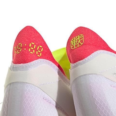 アディダス ランニングシューズ 25.0cm アディゼロ タクミ セン 11 M