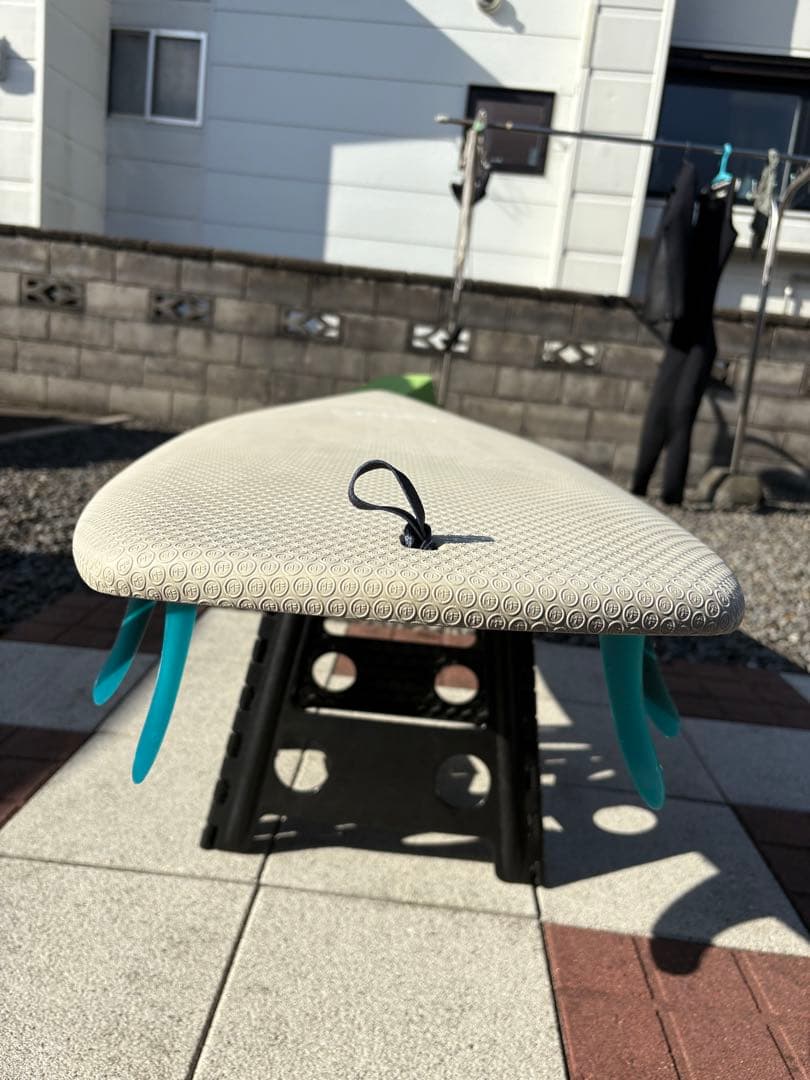 LITTLE MARLEY ショートボード