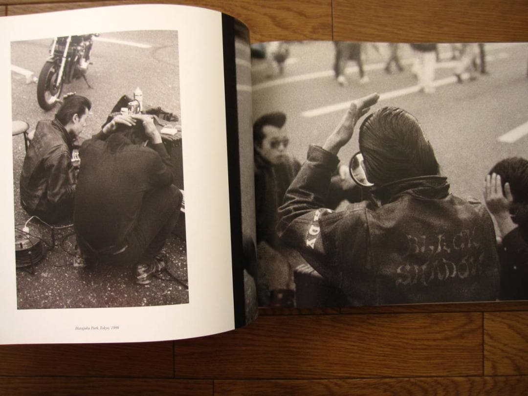 アート・デザイン・音楽 Rockers Galore: Photographs Josh Cheuse