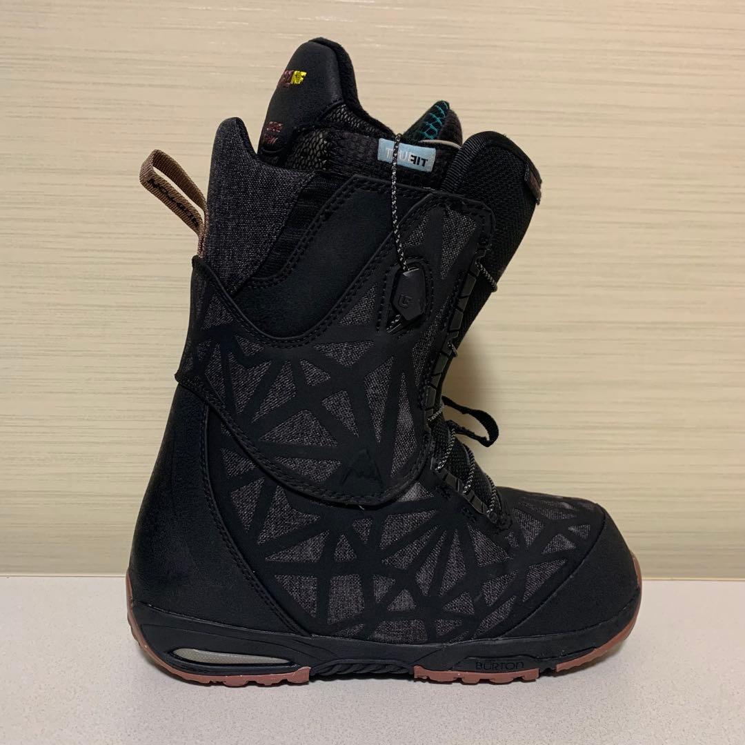 スノーボード BURTON SUPREME - AF 24.5