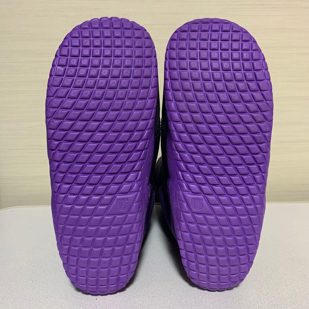 スノーボード BURTON SUPREME - AF 24.5