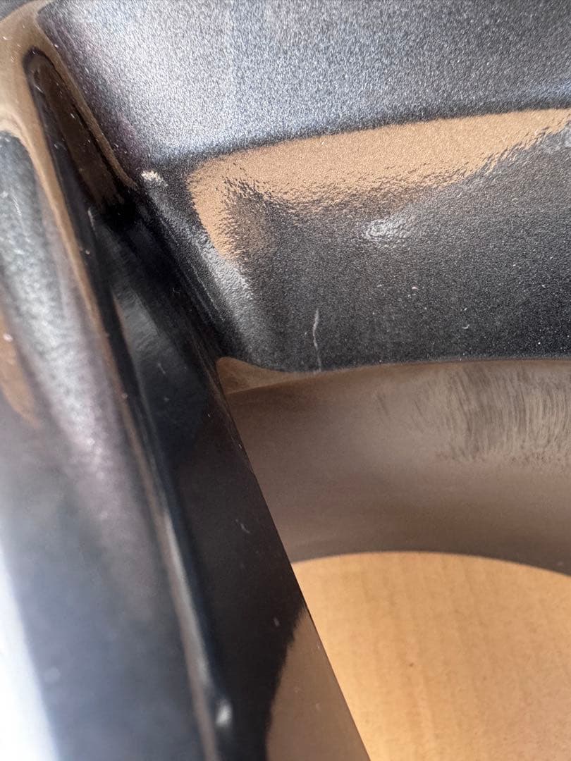 ハイラックス GUN125 純正 ホイール 4本 ハイエース ランクルプラド