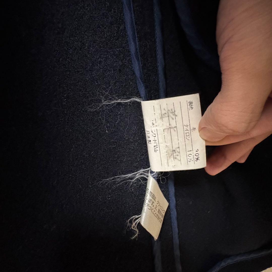 [古着]90's Polo by Ralph Lauren pコート