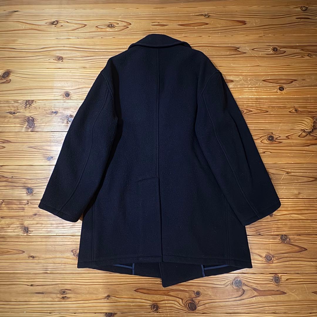 [古着]90's Polo by Ralph Lauren pコート