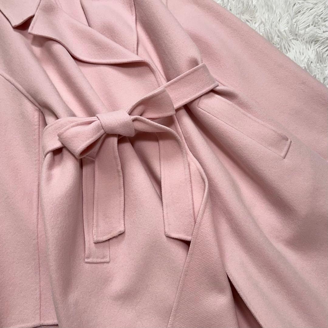 esperanza0724 ✨23区 MANTECOリバーロングコート